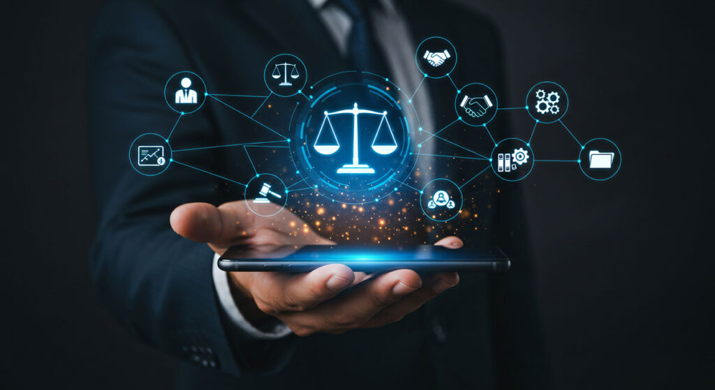 Plataforma Zellu conectando pessoas